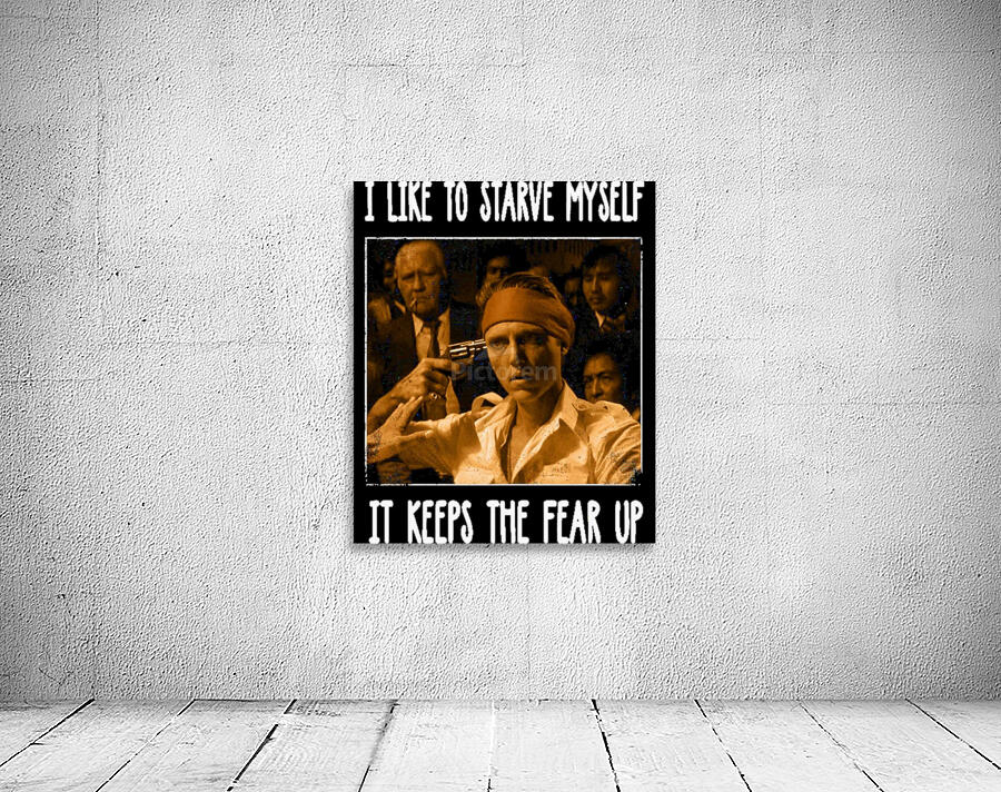 Robert De Niro 35 Wall Preview
