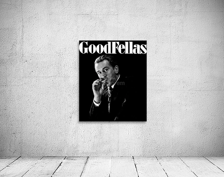 Robert De Niro 37 Wall Preview