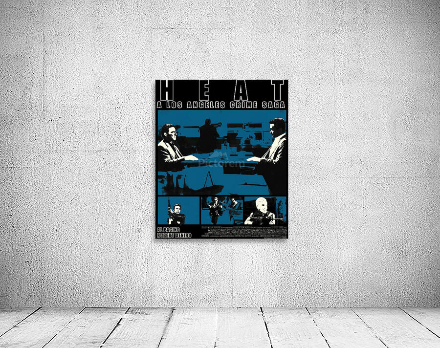 Robert De Niro 46 Wall Preview