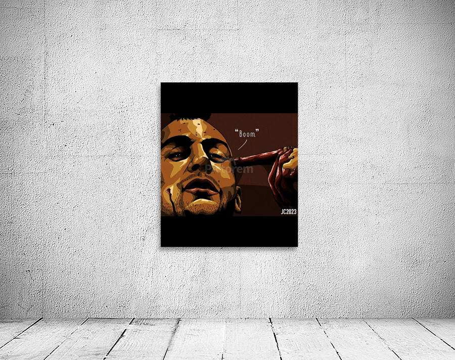 Robert De Niro 50 Wall Preview