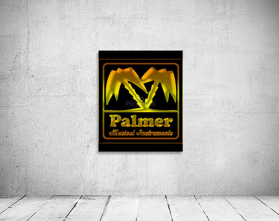 Robert Palmer 13 Wall Preview