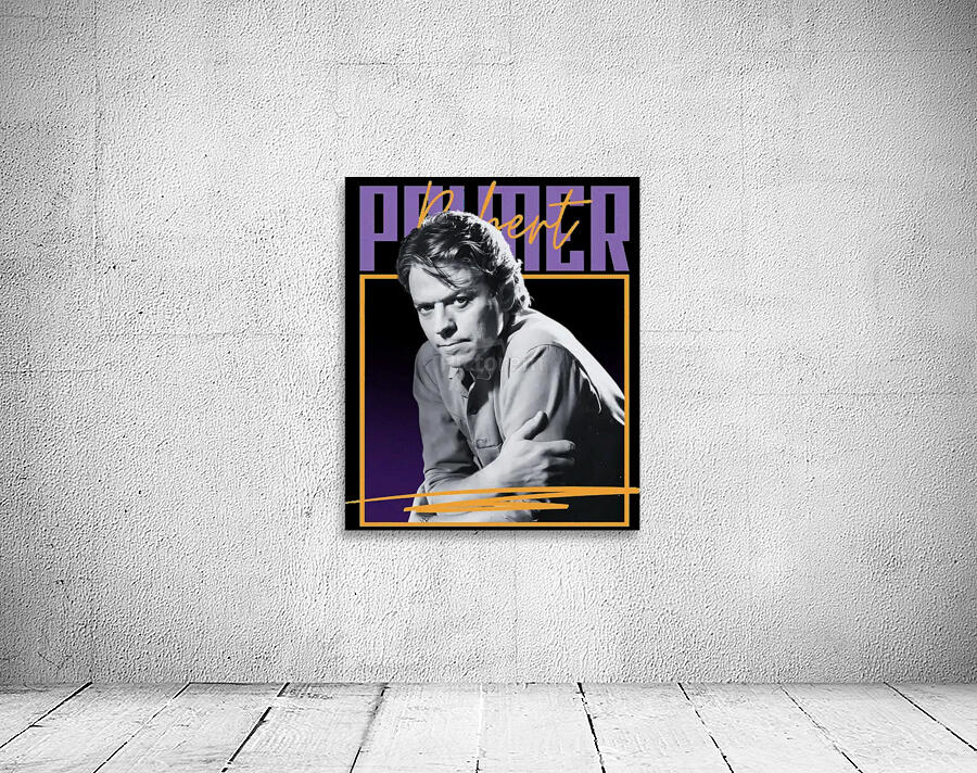 Robert Palmer 21 Wall Preview