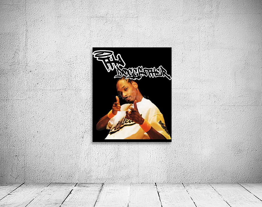 Snoop Dogg 9 Wall Preview