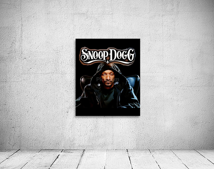 Snoop Dogg 24 Wall Preview
