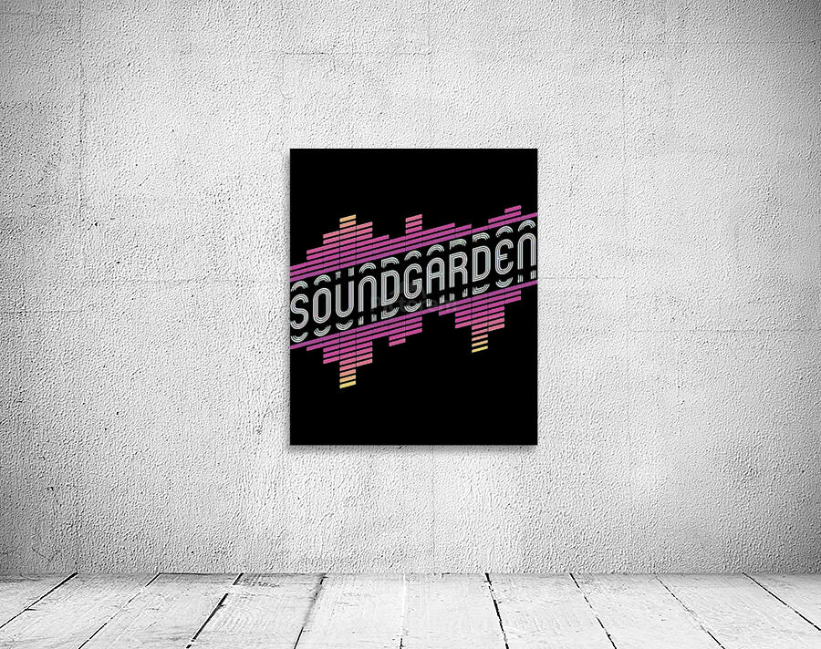 Soundgarden 4 Wall Preview