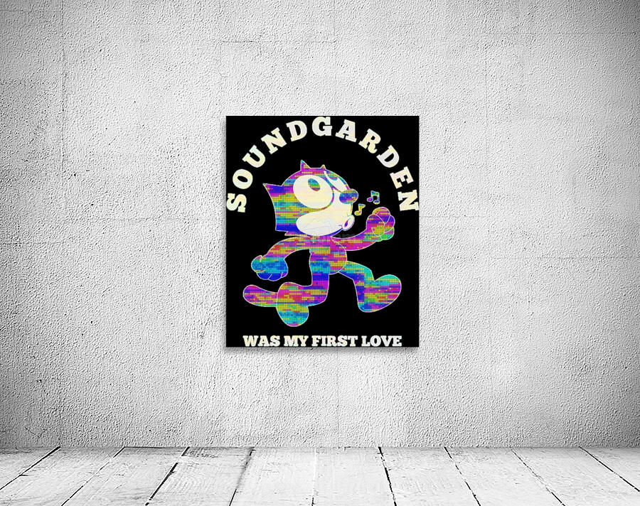 Soundgarden 29 Wall Preview