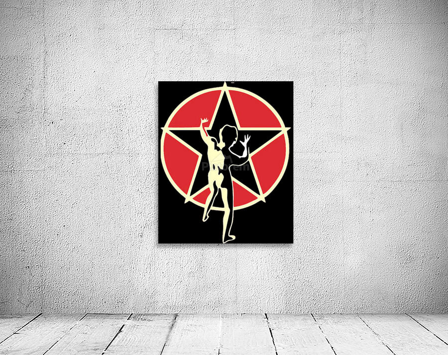 Stone Temple Pilots 4 Wall Preview