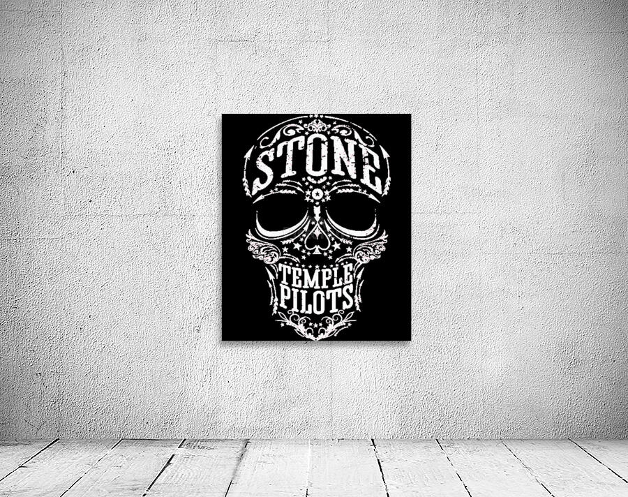 Stone Temple Pilots 4 Wall Preview