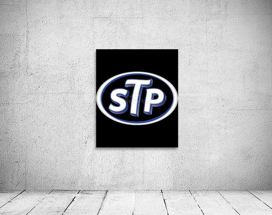 Stone Temple Pilots 13 Wall Preview