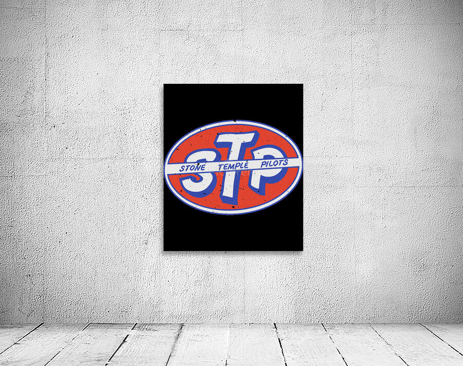 Stone Temple Pilots 21 Wall Preview