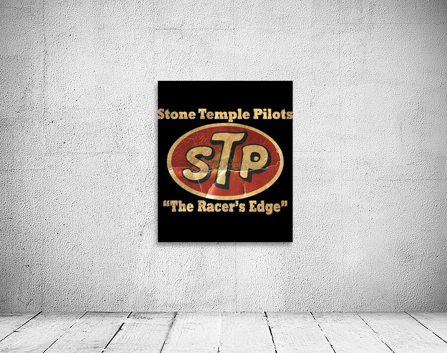 Stone Temple Pilots 30 Wall Preview