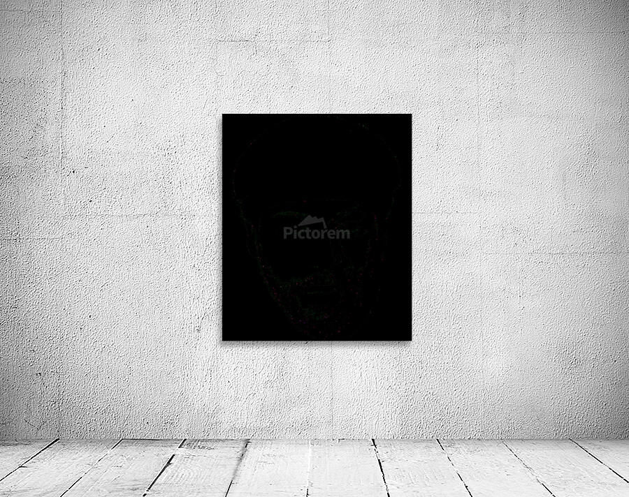 Teddy Pendergrass 8 Wall Preview