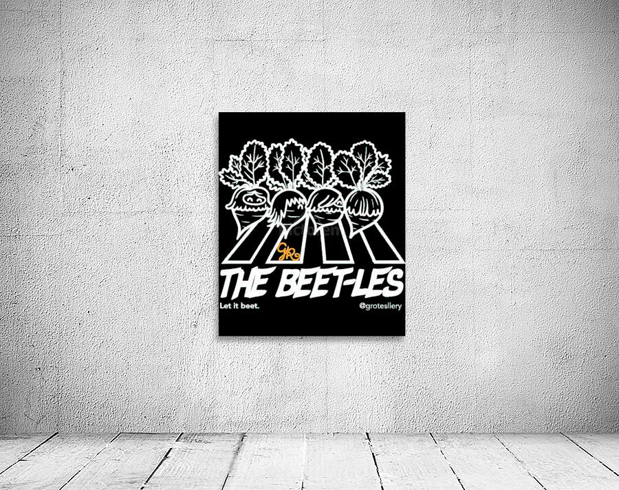 The Beatles 4 Wall Preview