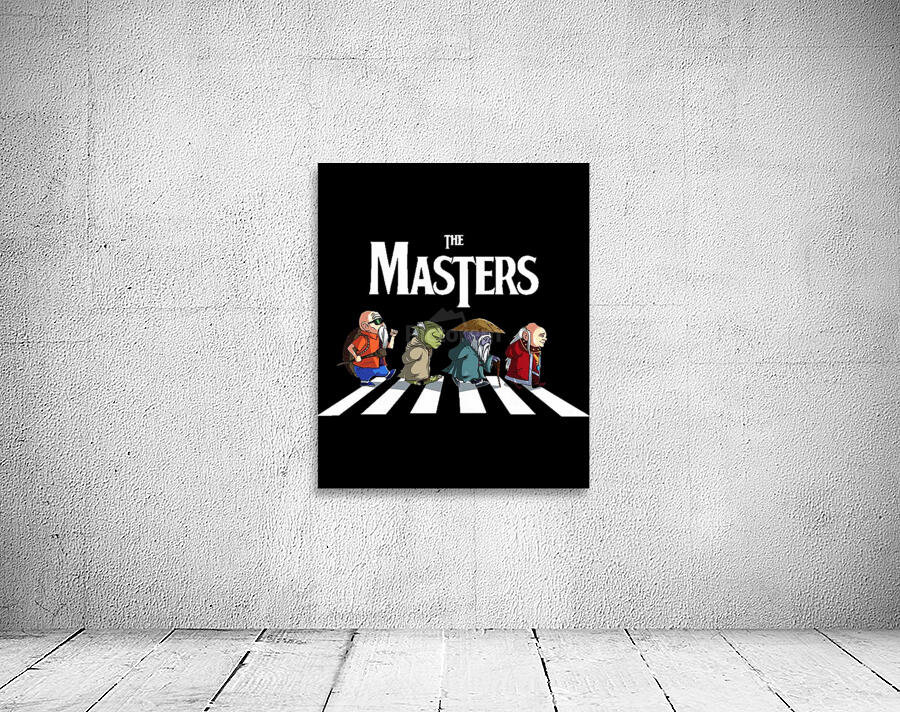 The Beatles 19 Wall Preview