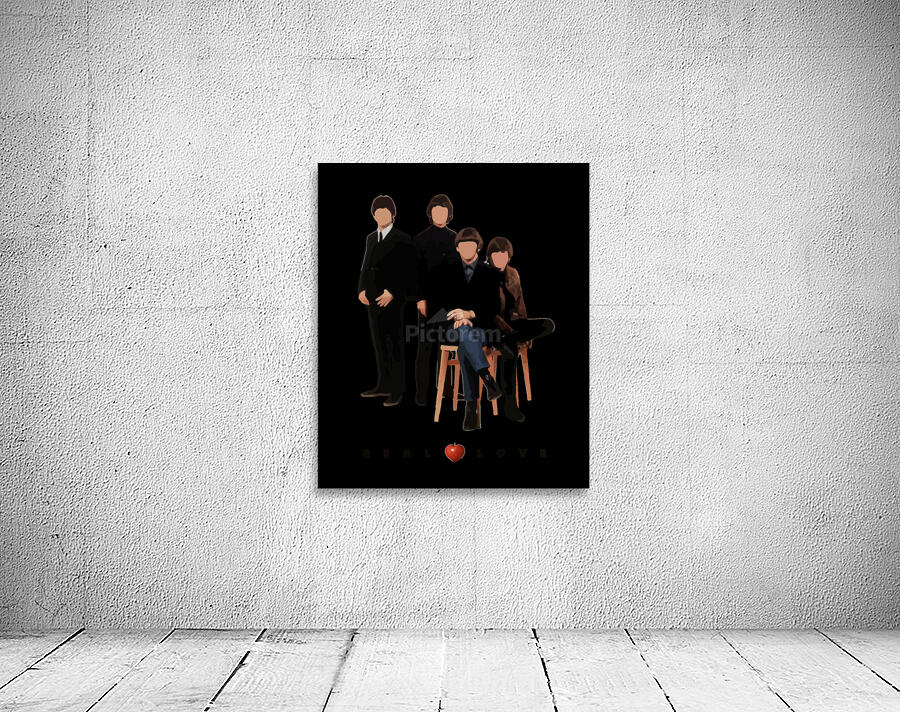 The Beatles 24 Wall Preview