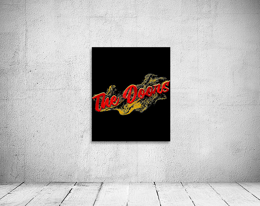 The Doors 4 Wall Preview