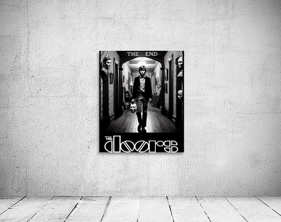 The Doors 69 Wall Preview
