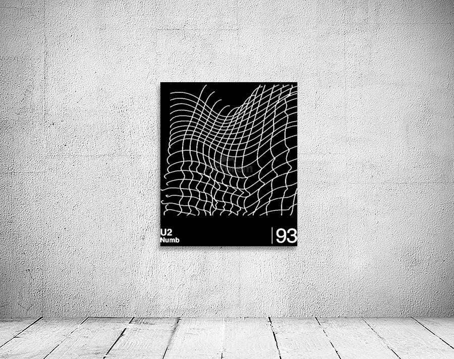 U2 9 Wall Preview