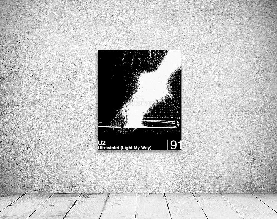 U2 28 Wall Preview
