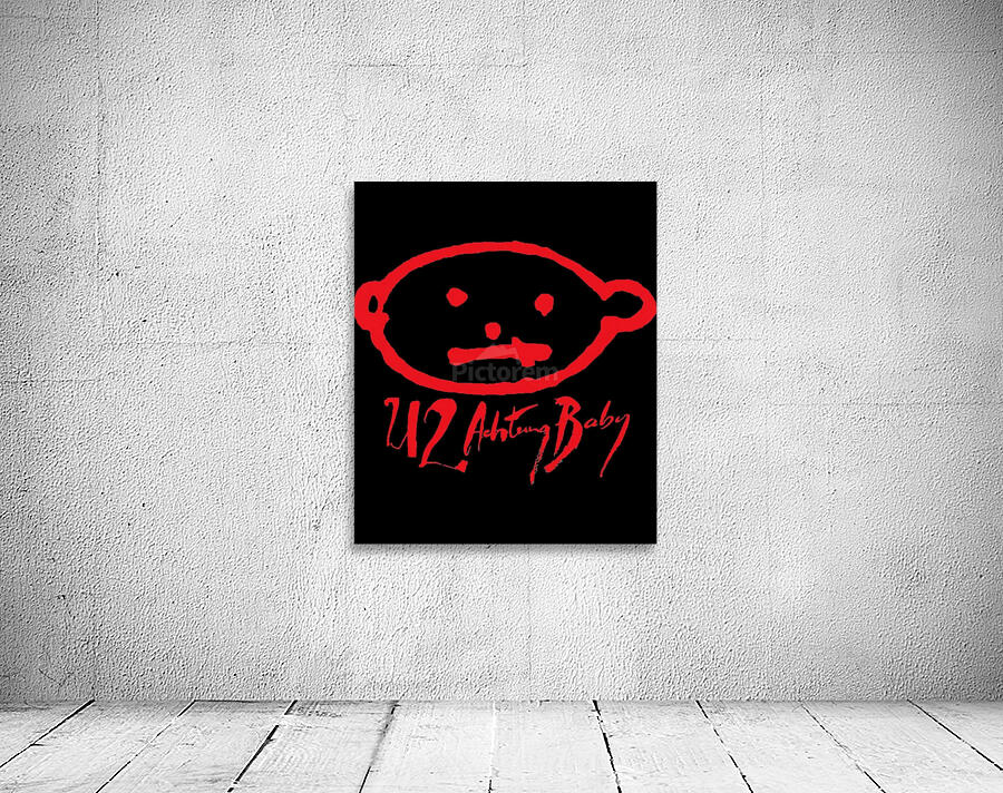 U2 14 Wall Preview