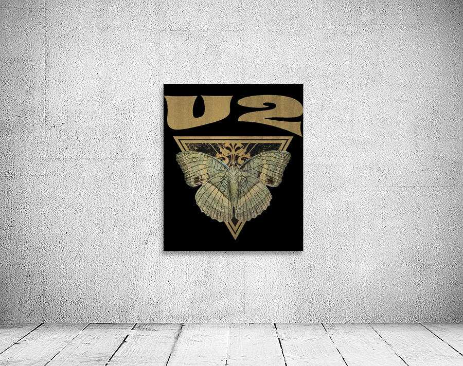 U2 24 Wall Preview