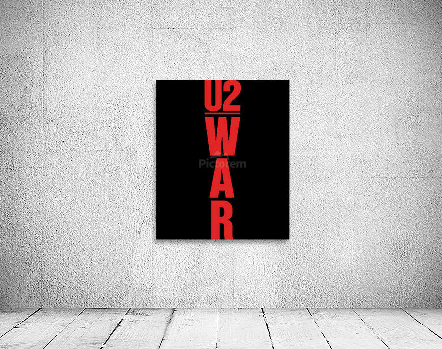 U2 59 Wall Preview