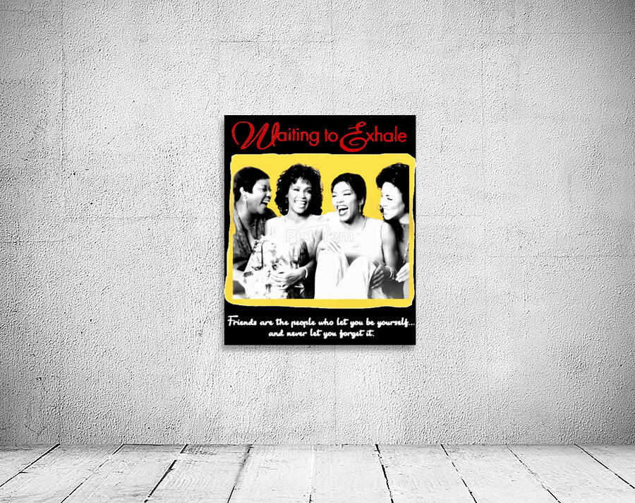 Whitney Houston 24 Wall Preview