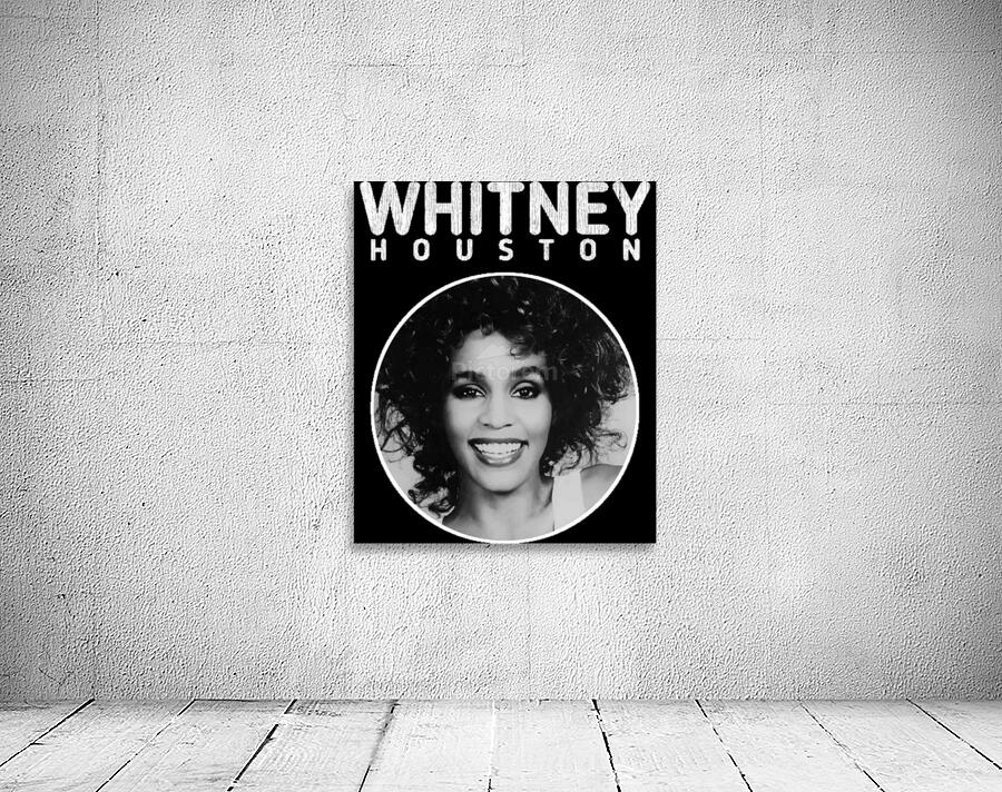 Whitney Houston 13 Wall Preview