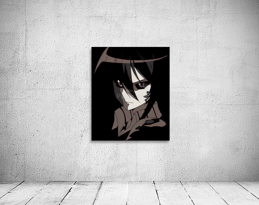 Akame ga Kill 39 Wall Preview