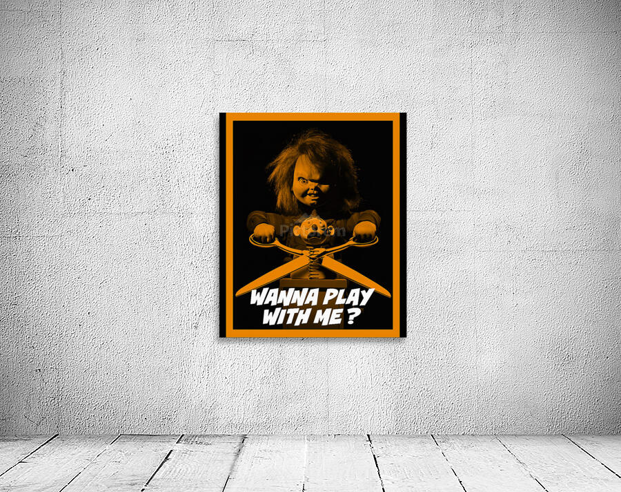 Annabelle 6 Wall Preview
