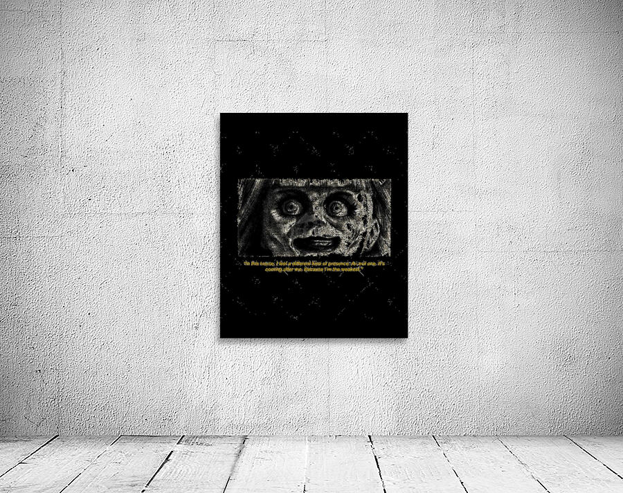 Annabelle 17 Wall Preview