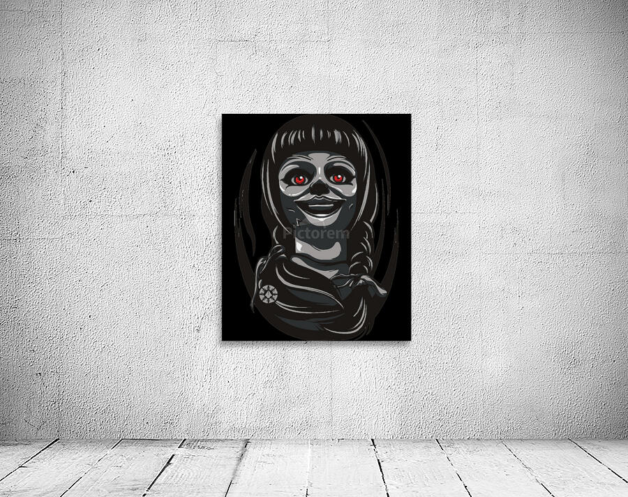 Annabelle 39 Wall Preview