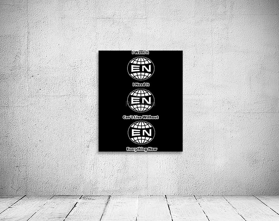 Arcade Fire 55 Wall Preview