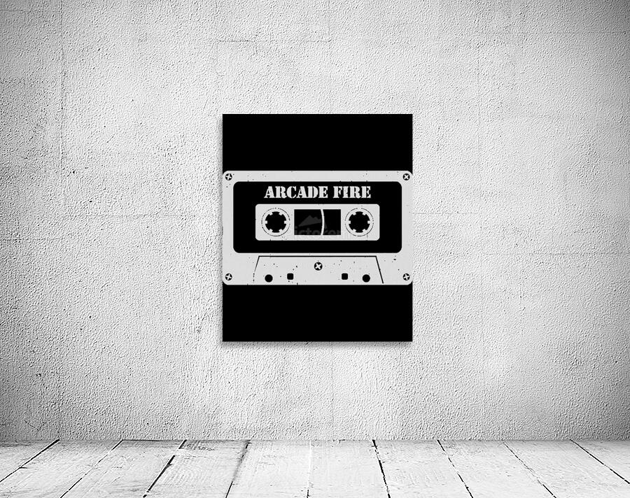 Arcade Fire 61 Wall Preview
