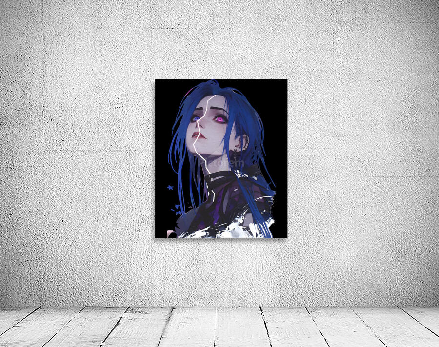 Arcane 30 Wall Preview