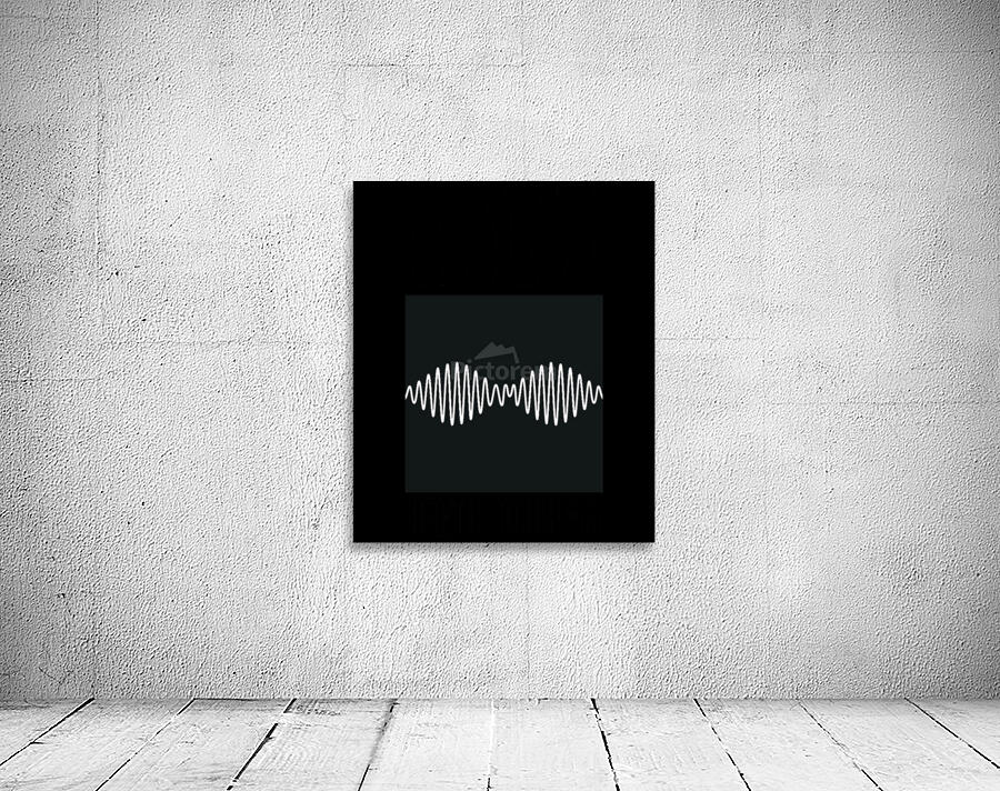 Arctic Monkeys 2 Wall Preview