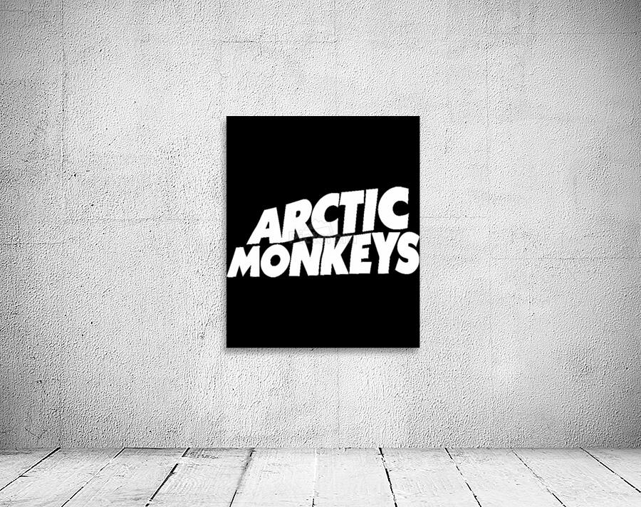 Arctic Monkeys 18 Wall Preview