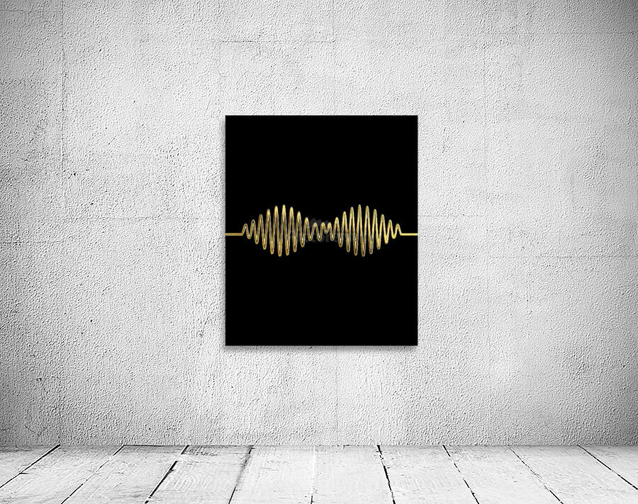 Arctic Monkeys 28 Wall Preview
