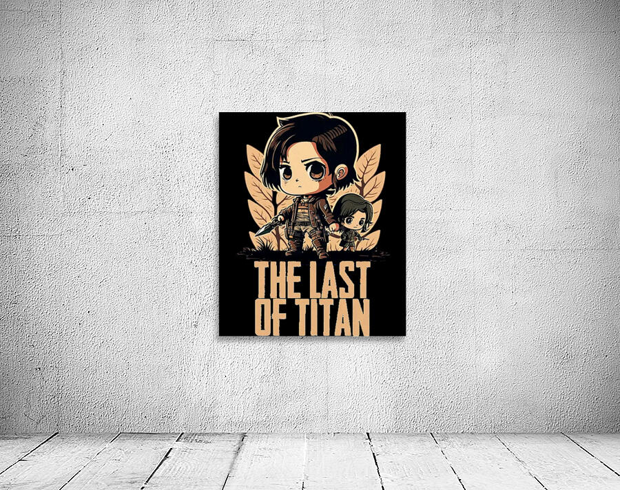 Attack on Titan 73 Wall Preview