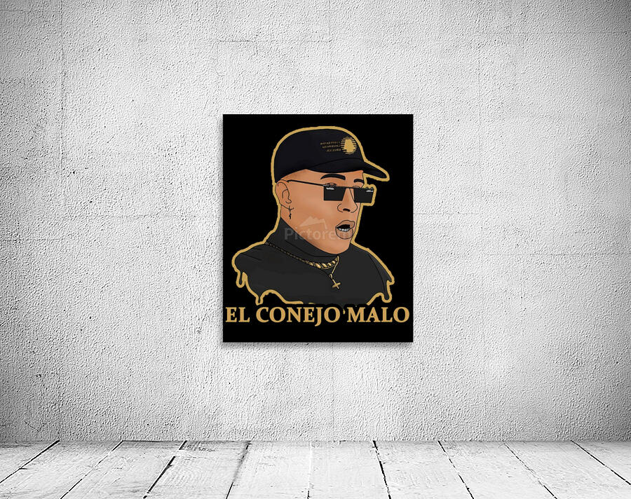Bad Bunny 49 Wall Preview