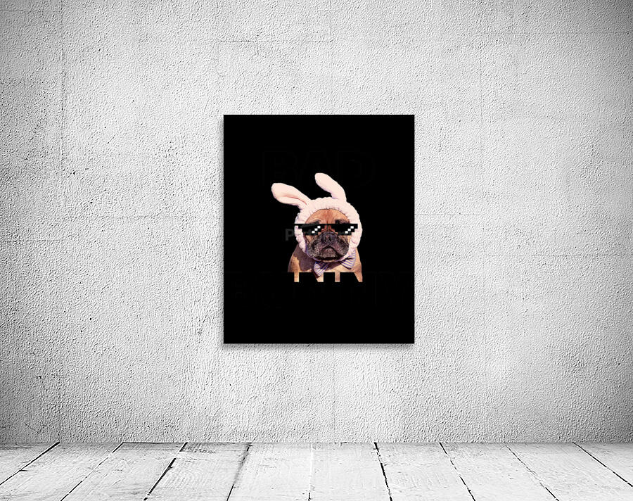 Bad Bunny 56 Wall Preview