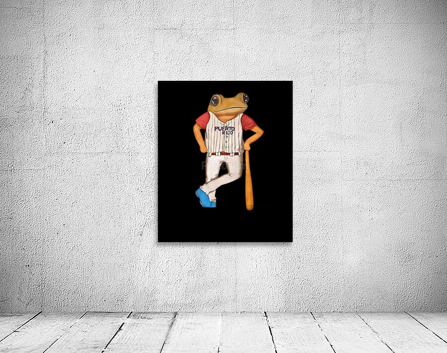 Bad Bunny 20 Wall Preview