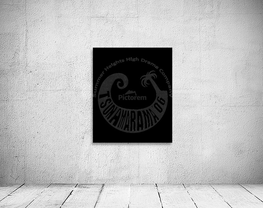 Bananarama 3 Wall Preview