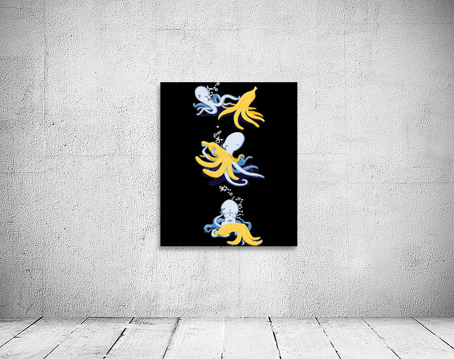 Bananarama 40 Wall Preview