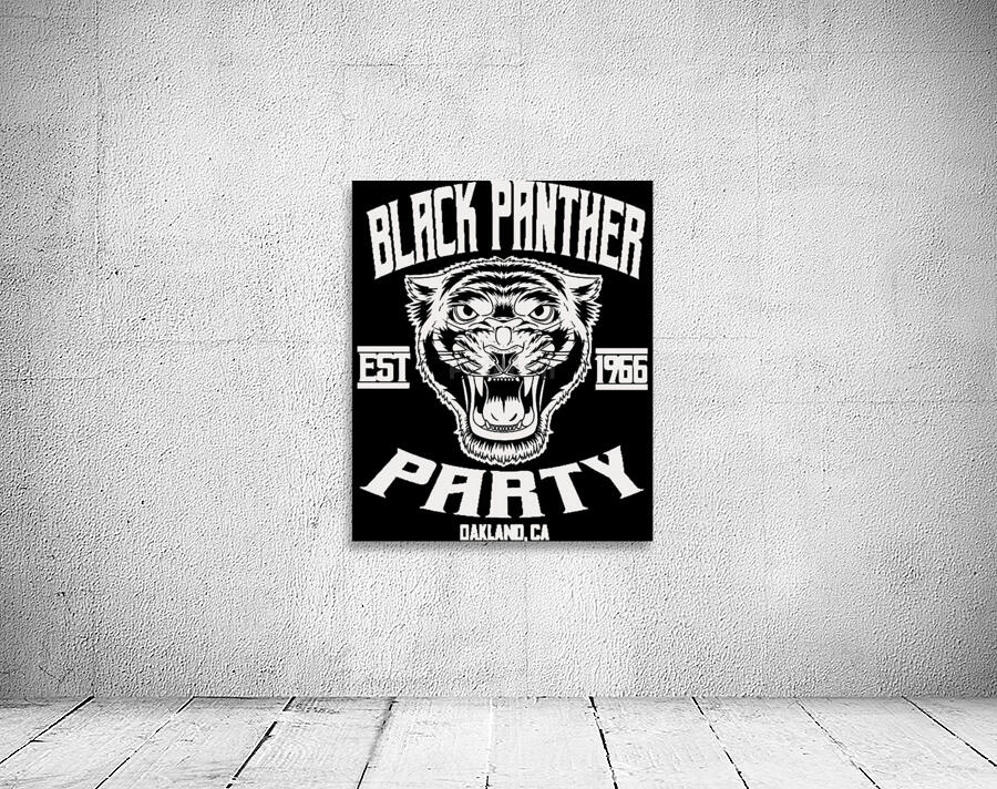 Black Panther 2 Wall Preview