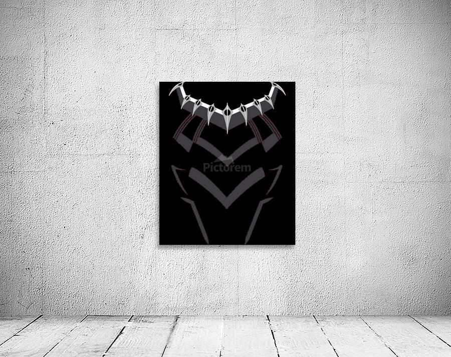 Black Panther 49 Wall Preview