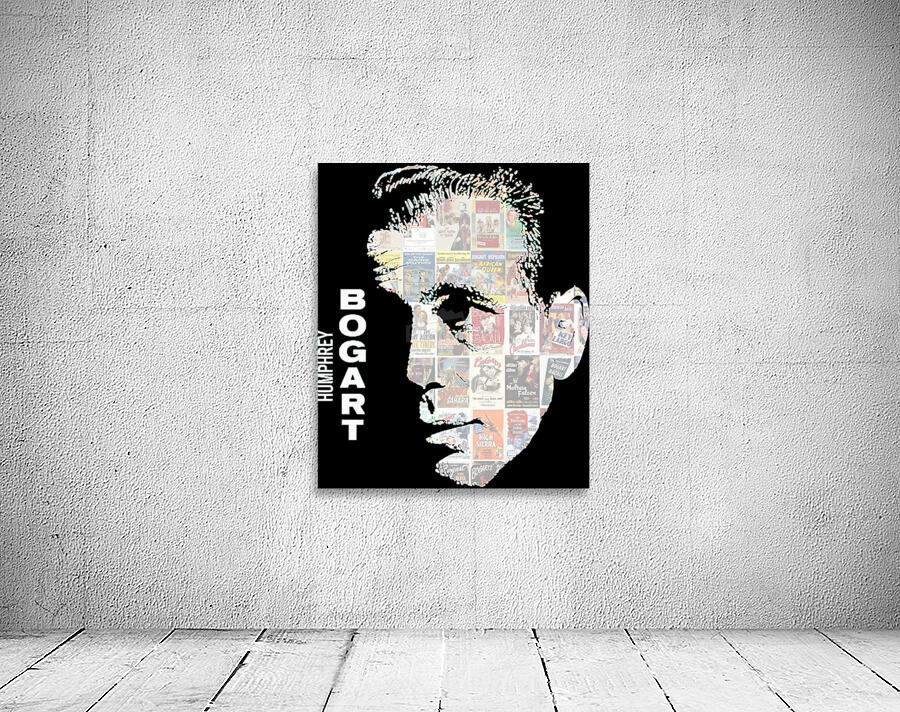 Casablanca 7 Wall Preview