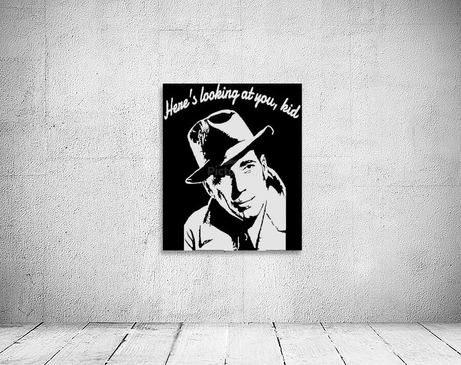 Casablanca 13 Wall Preview