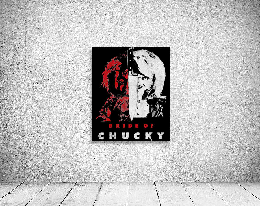 Childs Play 11 Wall Preview