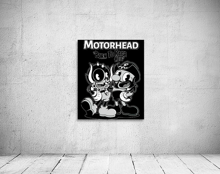 Cuphead 9 Wall Preview